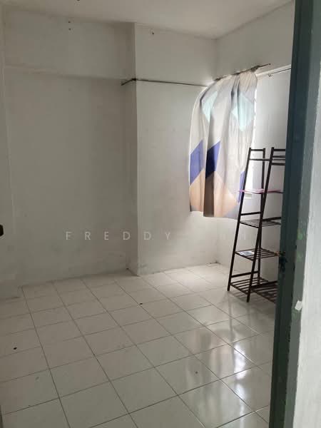 Apartment for Sale at Saujana Heights Apartments - Freddy Tan - PropertyGuru.com.my