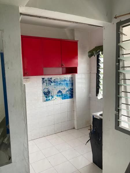 Apartment for Sale at Saujana Heights Apartments - Freddy Tan - PropertyGuru.com.my