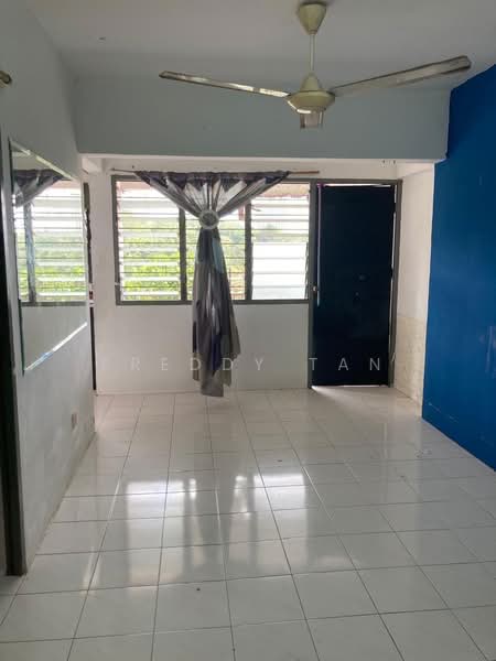 Apartment for Sale at Saujana Heights Apartments - Freddy Tan - PropertyGuru.com.my