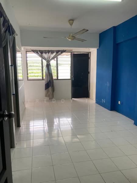 Apartment for Sale at Saujana Heights Apartments - Freddy Tan - PropertyGuru.com.my