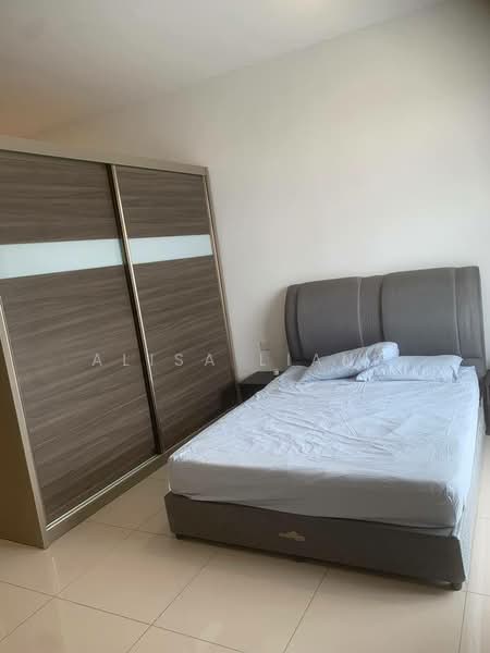 Condominium for Rent at KSL Residence 2 @ Kangkar Tebrau - Alisa Liang - PropertyGuru.com.my