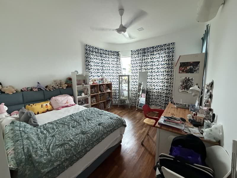 Semi-Detached House for Sale in Lepironia Gardens (Cyberjaya) - Yeong Wan Chi - PropertyGuru.com.my