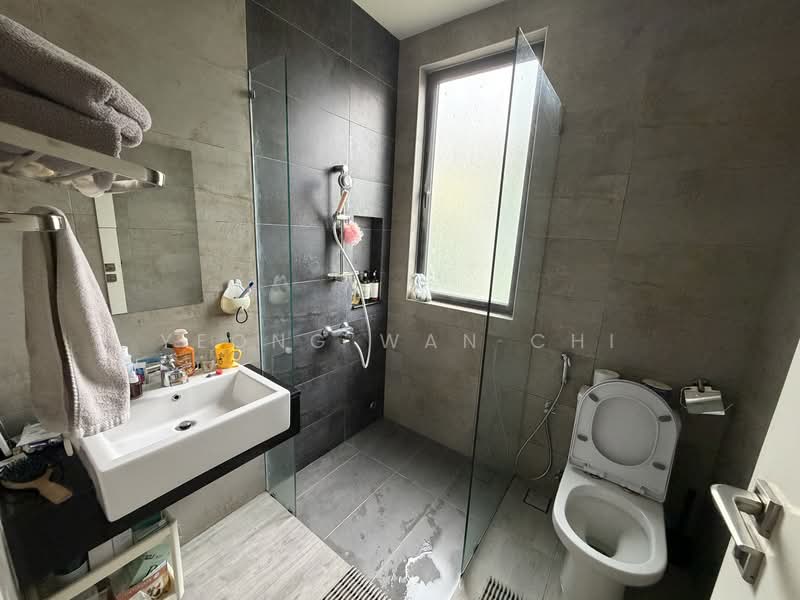 Semi-Detached House for Sale in Lepironia Gardens (Cyberjaya) - Yeong Wan Chi - PropertyGuru.com.my