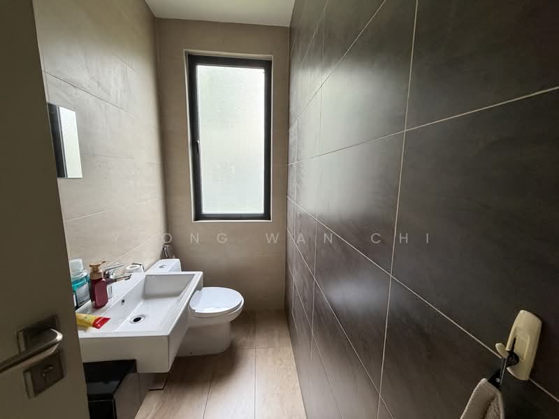 Semi-Detached House for Sale in Lepironia Gardens (Cyberjaya) - Yeong Wan Chi - PropertyGuru.com.my