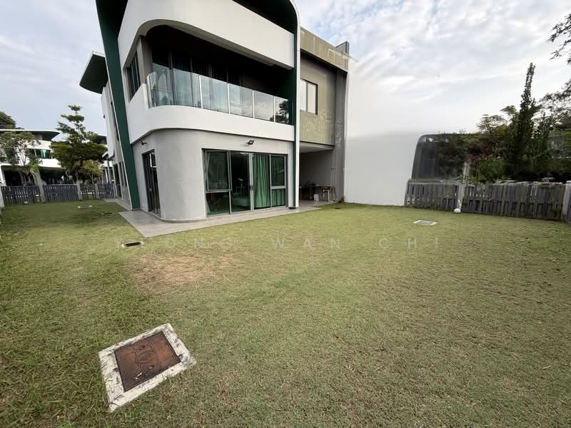 Semi-Detached House for Sale in Lepironia Gardens (Cyberjaya) - Yeong Wan Chi - PropertyGuru.com.my