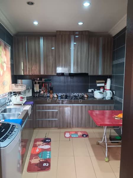 2-storey Terraced House for Sale in Laman Glenmarie (Shah Alam) - Mohammad Din Majid - PropertyGuru.com.my