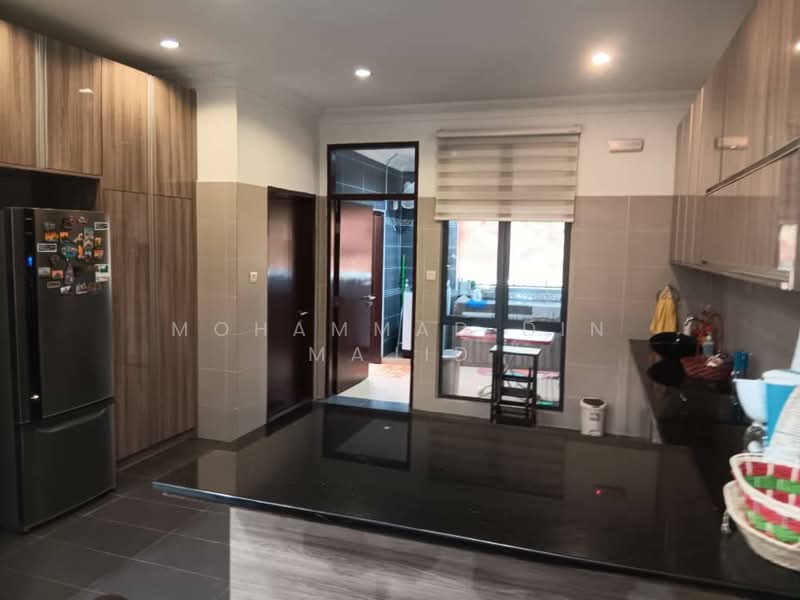 2-storey Terraced House for Sale in Laman Glenmarie (Shah Alam) - Mohammad Din Majid - PropertyGuru.com.my