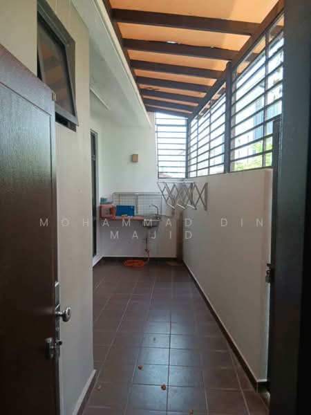 2-storey Terraced House for Sale in Laman Glenmarie (Shah Alam) - Mohammad Din Majid - PropertyGuru.com.my