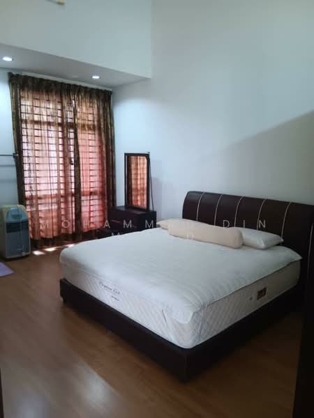 2-storey Terraced House for Sale in Laman Glenmarie (Shah Alam) - Mohammad Din Majid - PropertyGuru.com.my