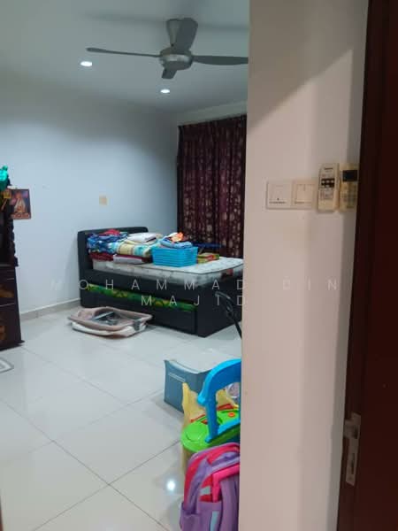 2-storey Terraced House for Sale in Laman Glenmarie (Shah Alam) - Mohammad Din Majid - PropertyGuru.com.my