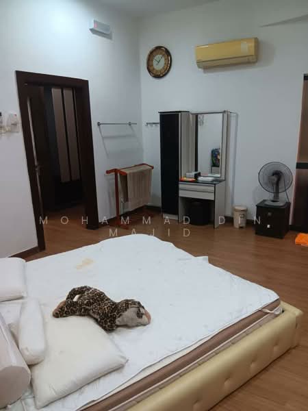 2-storey Terraced House for Sale in Laman Glenmarie (Shah Alam) - Mohammad Din Majid - PropertyGuru.com.my