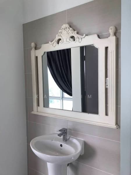 Service Residence for Rent at Manhattan - Karl Lim - Bathroom - PropertyGuru.com.my