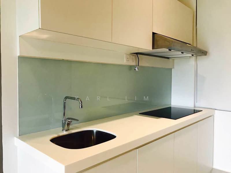 Service Residence for Rent at Manhattan - Karl Lim - Kitchen - PropertyGuru.com.my