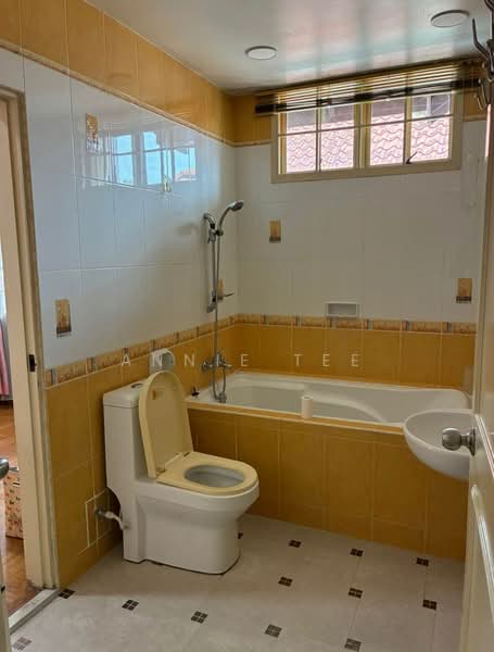 Semi-Detached House for Sale in Taman Redang (Johor Bahru) - Annie Tee - PropertyGuru.com.my