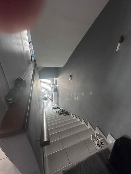 3-storey Terraced House for Sale in Masai (Johor) - Impreeza Tham - Interior - PropertyGuru.com.my