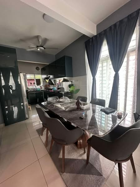 3-storey Terraced House for Sale in Masai (Johor) - Impreeza Tham - Dining Room - PropertyGuru.com.my