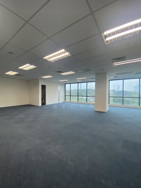 Office for Rent in Taman Desa (Kuala Lumpur) - Lai Kok Cheong - Interior - PropertyGuru.com.my