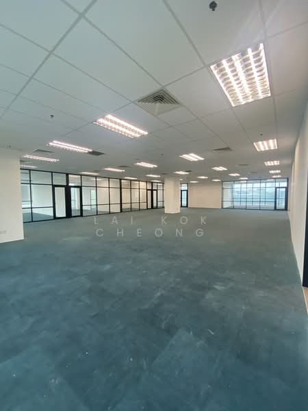 Office for Rent in Taman Desa (Kuala Lumpur) - Lai Kok Cheong - Interior - PropertyGuru.com.my