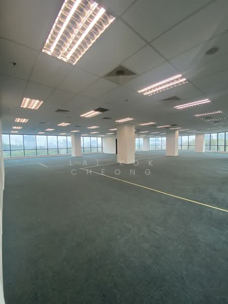 Office for Rent in Taman Desa (Kuala Lumpur) - Lai Kok Cheong - Interior - PropertyGuru.com.my