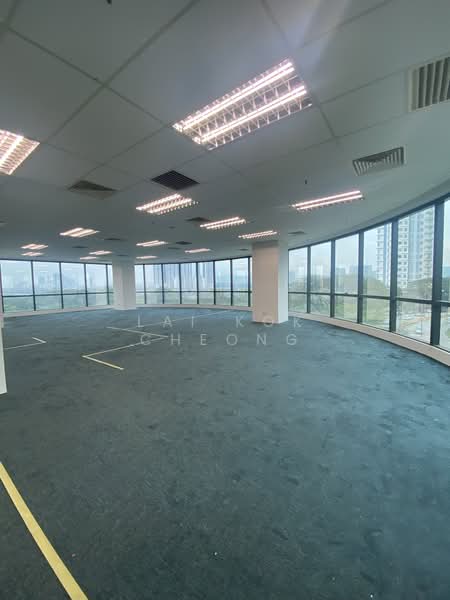 Office for Rent in Taman Desa (Kuala Lumpur) - Lai Kok Cheong - Interior - PropertyGuru.com.my