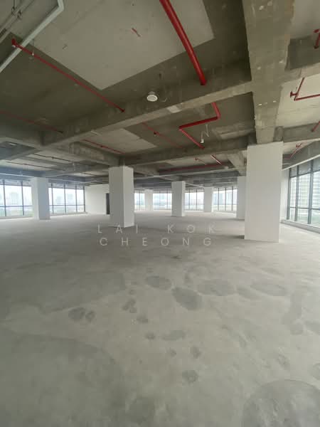 Office for Rent in Taman Desa (Kuala Lumpur) - Lai Kok Cheong - Interior - PropertyGuru.com.my