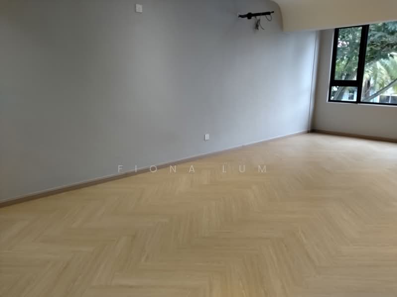 For Rent - Desa Sri Hartamas