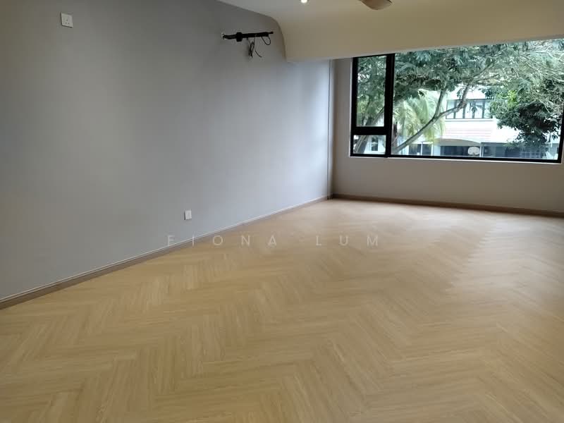 For Rent - Desa Sri Hartamas