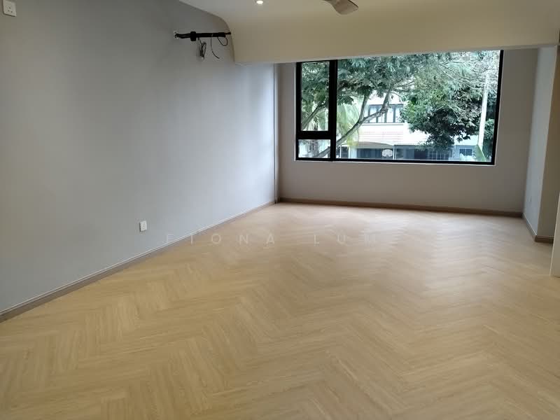 For Rent - Desa Sri Hartamas