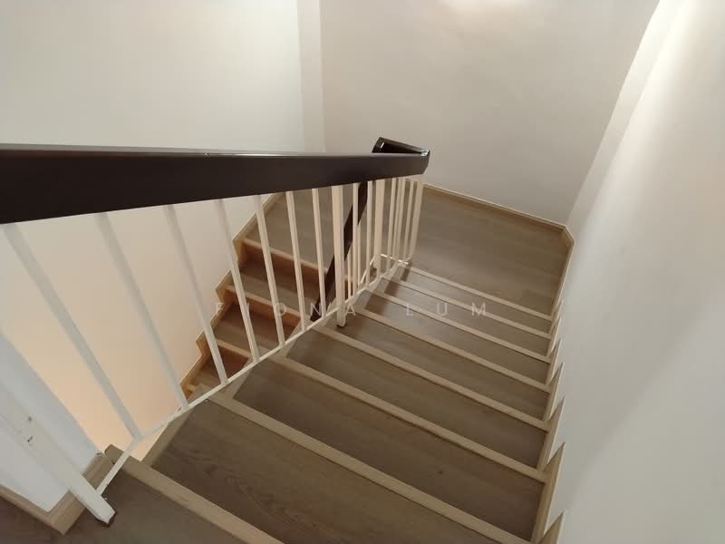 For Rent - Desa Sri Hartamas