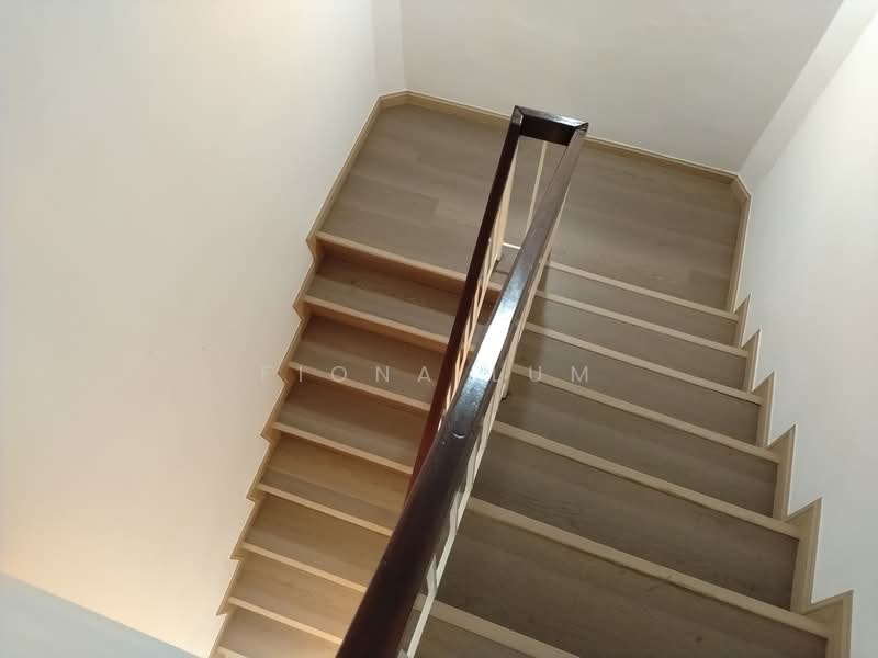 For Rent - Desa Sri Hartamas