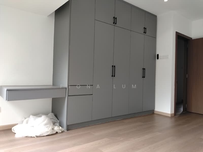 For Rent - Desa Sri Hartamas