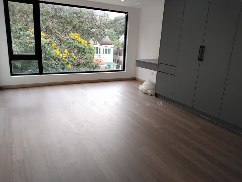 For Rent - Desa Sri Hartamas