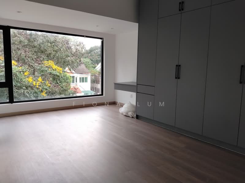 For Rent - Desa Sri Hartamas