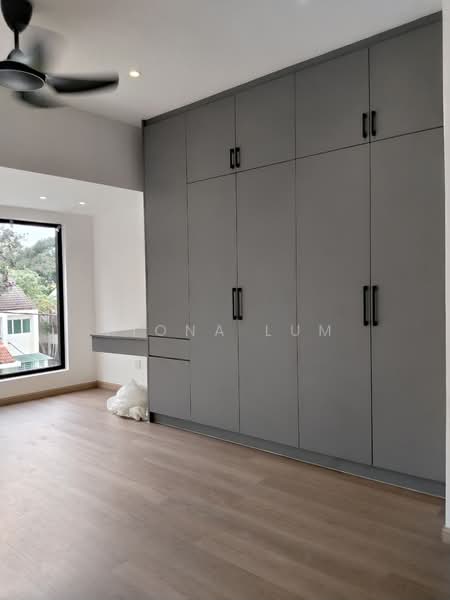 For Rent - Desa Sri Hartamas