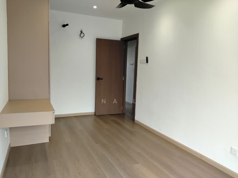 For Rent - Desa Sri Hartamas