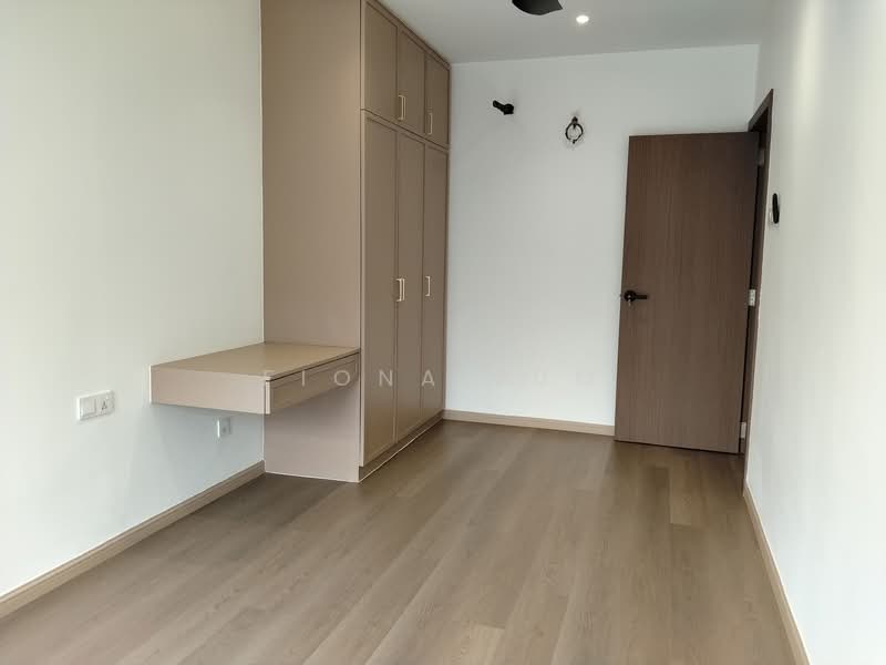 For Rent - Desa Sri Hartamas