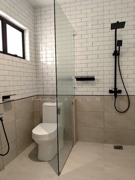 For Rent - Desa Sri Hartamas