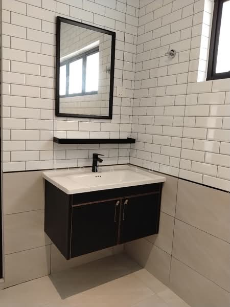 For Rent - Desa Sri Hartamas