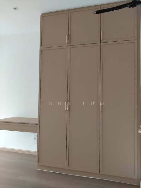 For Rent - Desa Sri Hartamas