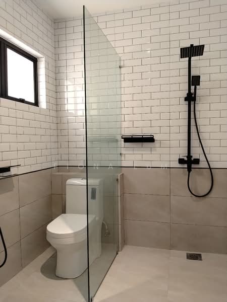 For Rent - Desa Sri Hartamas