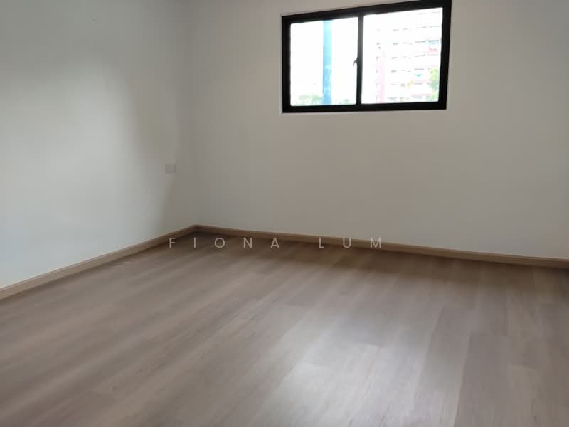 For Rent - Desa Sri Hartamas