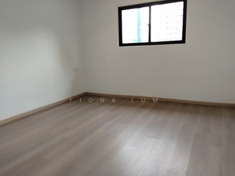 For Rent - Desa Sri Hartamas