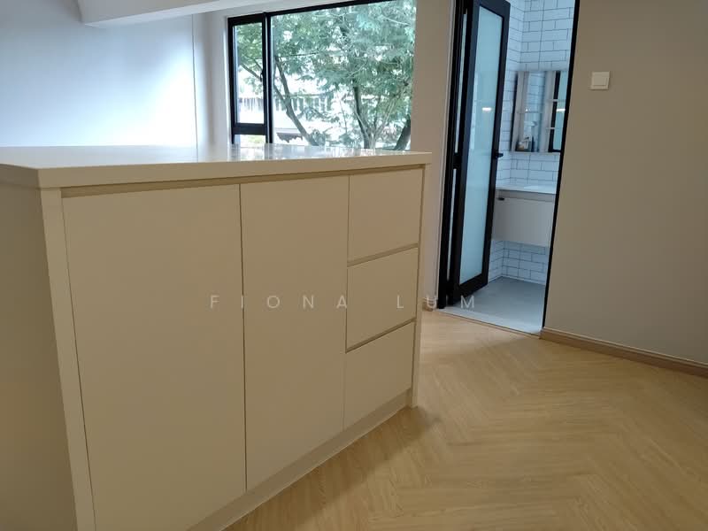 For Rent - Desa Sri Hartamas