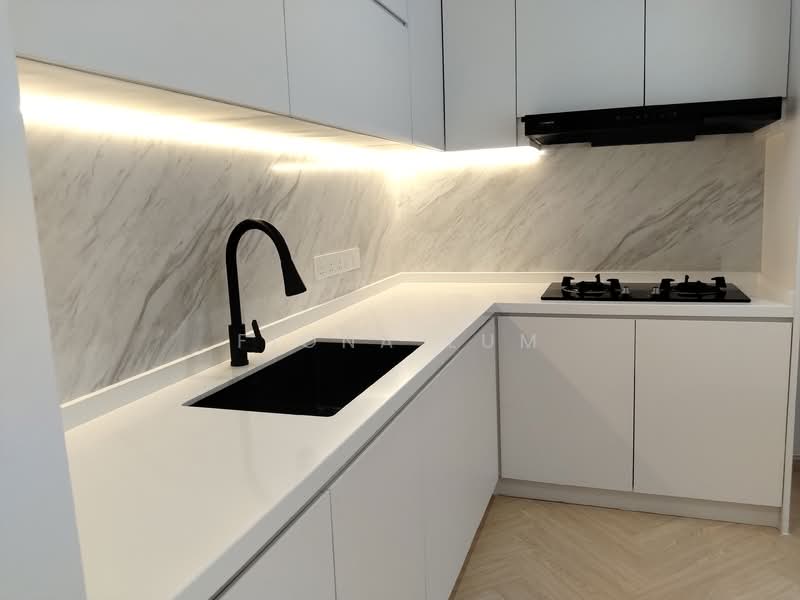 For Rent - Desa Sri Hartamas