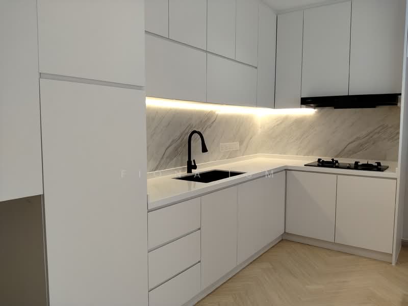 For Rent - Desa Sri Hartamas