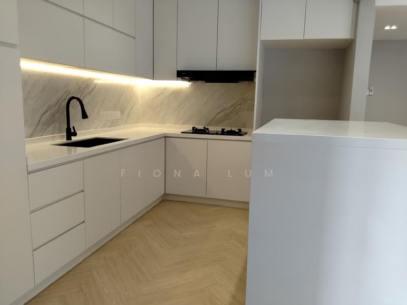 For Rent - Desa Sri Hartamas