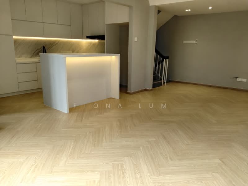 For Rent - Desa Sri Hartamas