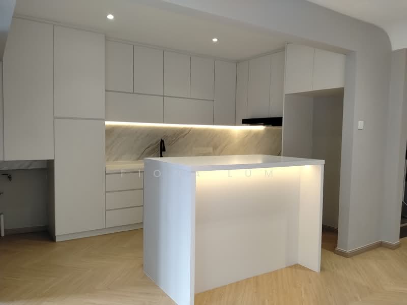 For Rent - Desa Sri Hartamas