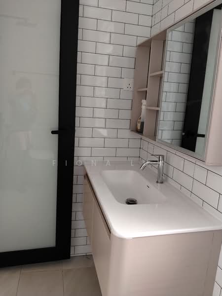 For Rent - Desa Sri Hartamas