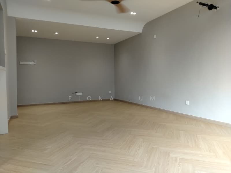 For Rent - Desa Sri Hartamas